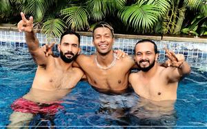 Hardik Pandya